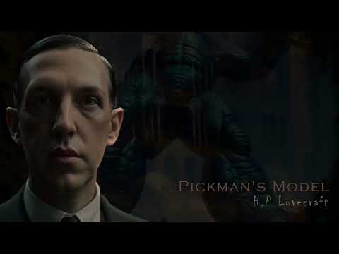 Pickman's Model