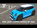 MINI John Cooper Works GP 2020 [Add-On] 16