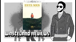 Enys Men (2023) - Wasteland Film Review