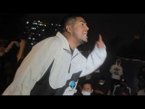 OYE LOCO vs ANARQUIA vs JEICO -8vos- || Campo de Marte || Fecha 02 (2021)