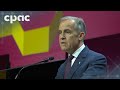 PM Mark Carney addresses Federation of Canadian Municipalities – May 30, 2025