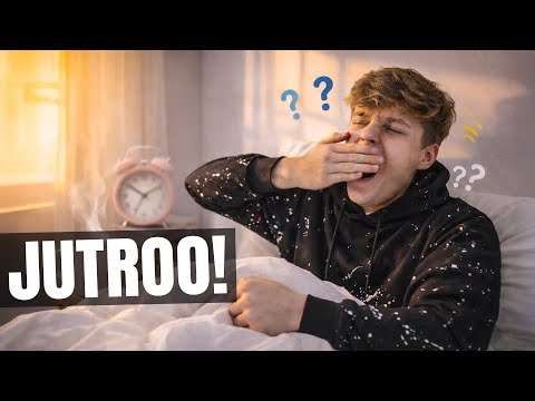 DOBR JUTR , DOBR DAN! 😴