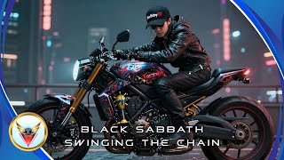 Black Sabbath - Swinging the Chain (Cover Remix)