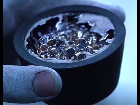 Black Goo - Falklandkrieg 1982 (Thule)