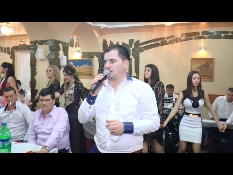 07 Revelion Dunarea Albastra 2015 - Lucian Cojocaru - Doamne ma vorbeste satul (cover) LIVE Colaj