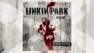 Download lagu Linkin Park - In The End - HQ 432 Hz mp3