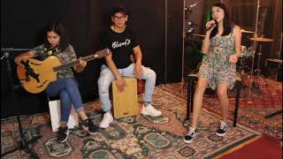 CANCION PARA SOLTAR- Salvapantallas-  COVER CALDERON TALLERES DE MÚSICA