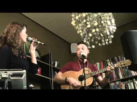 The Ball & Chain - Somewhere In Betwen @ SEMI-SECRET GIG