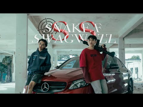 [TEASER] SS - SNAKE.F X SWAGWAZZ [ Prod.XXXVVIIV ] l BXS