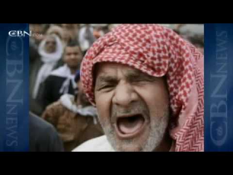 News Channel Midday Edition: March 17, 2011 - CBN.com