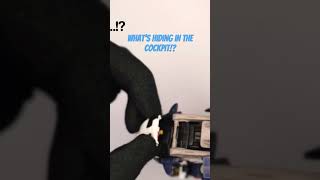 Download lagu What Secrets Does This Vintage Zoid Hold!? #zoids #anime #hasbro mp3