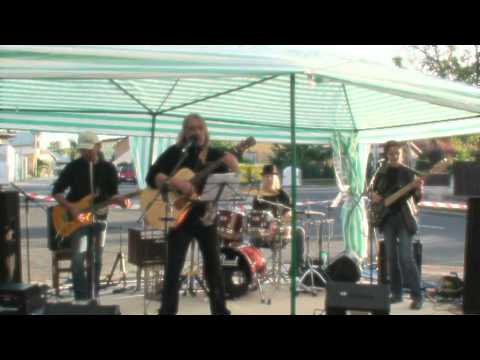 Experti - Je nás jedenáct (Ricky Nelson - Hello Mary Lou)
