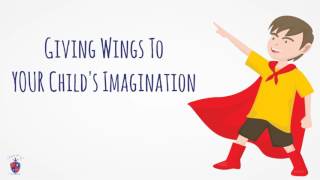Cambridge Montessori Pre School Video