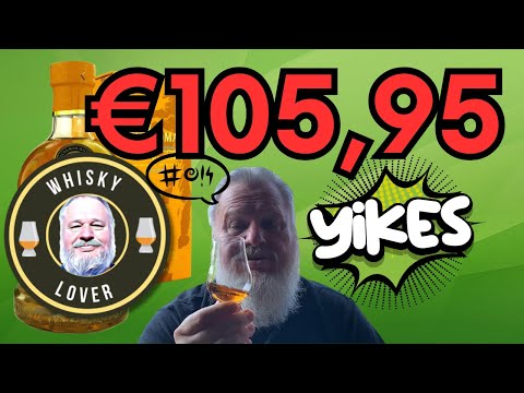 Ardnamurchan AD/02.22 cask strength Whisky review