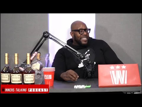 Winners Talking Podcast: Episode 42 - A Real One