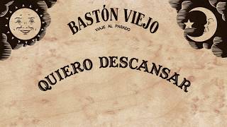 Video Viaje Al Pasado de Bastón Viejo