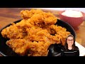 IT S SO EASY THE CRISPIEST FRIED CHICKEN OF YOUR LIFE DRY