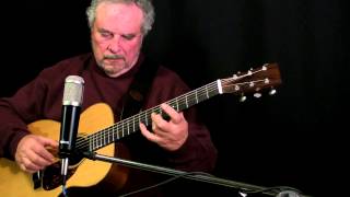 Video thumbnail for ADK A6 Sample by homebrewedmusic