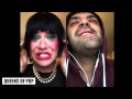 Jessie J and Tom Bleasby - Flashlight "Parody ...
