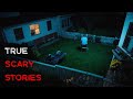 4 Disturbing TRUE Scary Stories