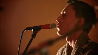 Noah Gundersen - Fire - LIVE at The Big House (Part 1)