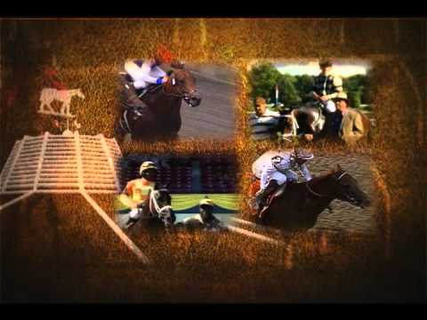 2010 September Yearling Sale TV Ad