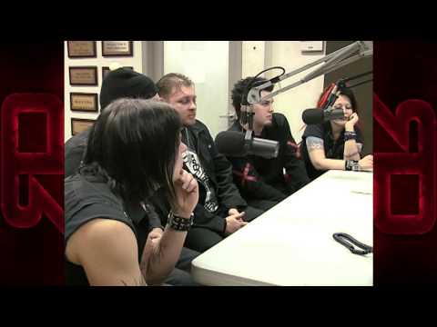 Razorblade Dolls interview on KNON radio, 2-23-2008