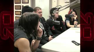 Razorblade Dolls interview on KNON radio, 2-23-2008