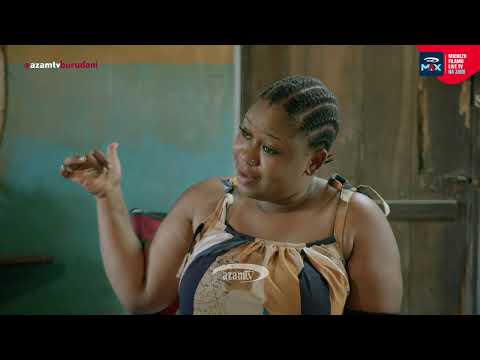 Acha tusubiri dona la Binti Msumi | KOMBOLELA SE02 EP 96