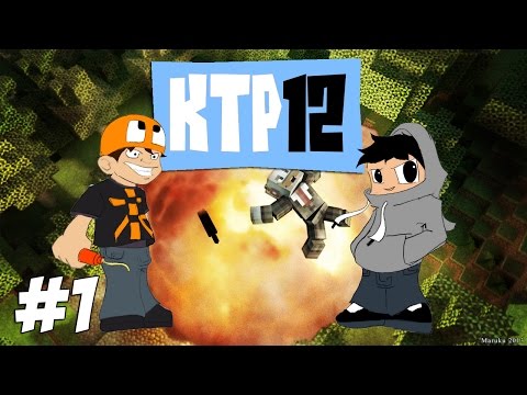 Kill The Patrick XII | Nos coeurs sont liés | Ep 1