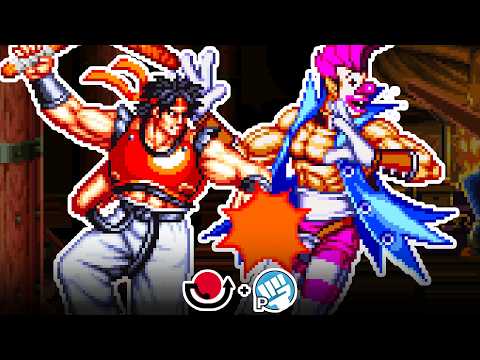 ALL SUPER MOVES TUTORIAL - Savage Reign