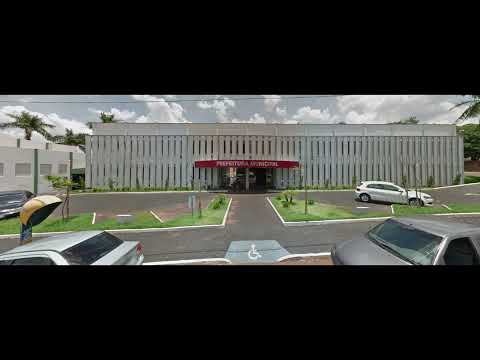 Conhecendo o Brasil, Capinópolis, Minas Gerais.