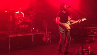 Ride - Decay (live) - TLA, Philadelphia, PA - September 19, 2015