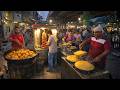 World S Craziest Hyderabad Street Food Mega Collection