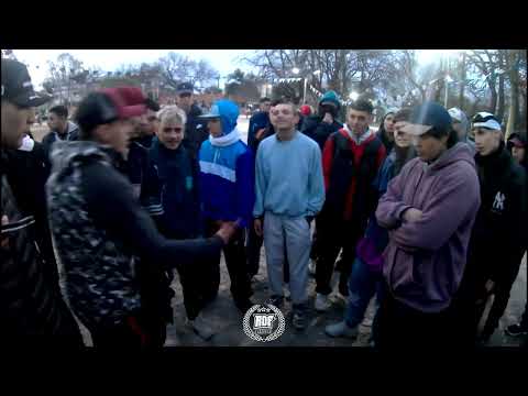 Sureña Freestyle - NEXUS-GENNARO vs ZIMBA -? vs HERMITAÑO-KRISPY vs ? - ? [8vos] - 08-08-2022