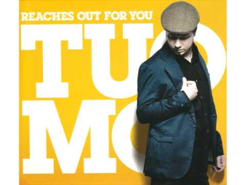 Tuomo - Sweet with me