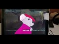 The Rescuers 1977 Penny Meets Bianca And Bernard Escape Plan Audio Description