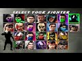 Mortal Kombat Komplete 2020 UMK3 MUGEN NOOB SAIBOT