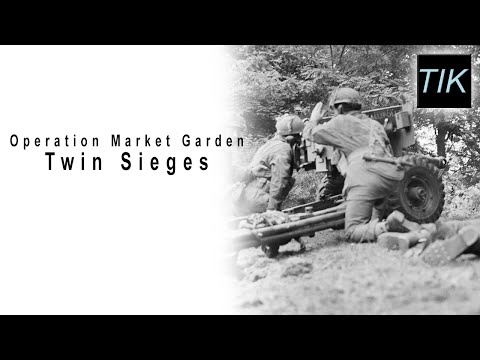 Two Last Stands | BattleStorm Operation Market Garden 5/8