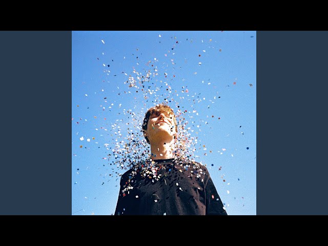 Bas Serra - All Because of You