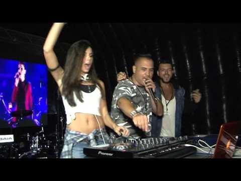 Thunder Fest Berane 2015 - DJ DEA