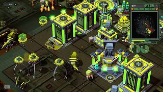 8-Bit Invaders BEST player in the world.