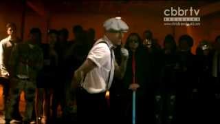 Chris Brown - Fine China (X &amp; Reg West Remix Video)