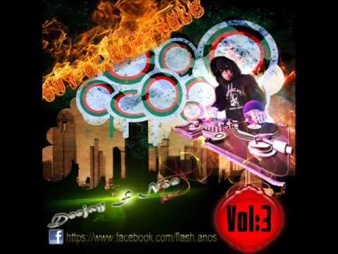 Deejay F-Nos vol 3