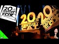 20th Century Cat Pack Logo Model By Ethan1986Media