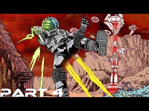 Far Cry 5 Lost on Mars Walkthrough Part 4