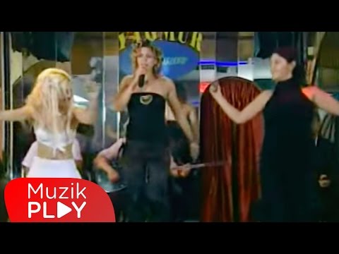 Ankaralı Yasemin - Karpuz Kestim (Official Video)