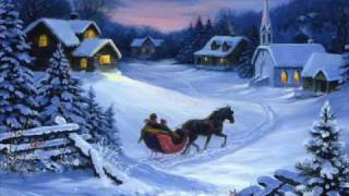 Jingle Bells - Johnny Tillotson