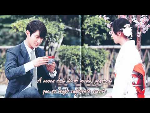 [SPANISH SUBS] SUPER JUNIOR M - S.O.L.O.