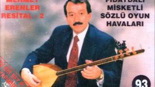 Mehmet Erenler - Misket